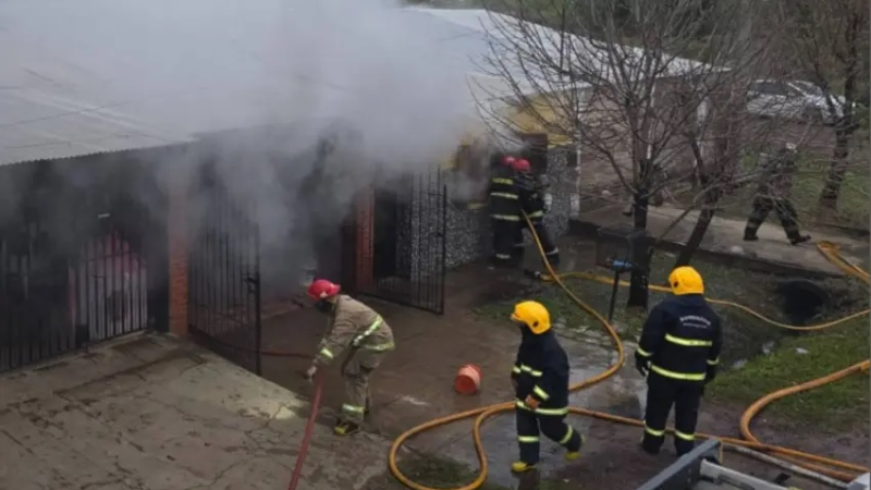 Qué revisar en la instalación eléctrica para evitar incendios y accidentes domésticos