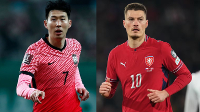 Corea del Sur y República Checa abren su camino en el Mundial 2026