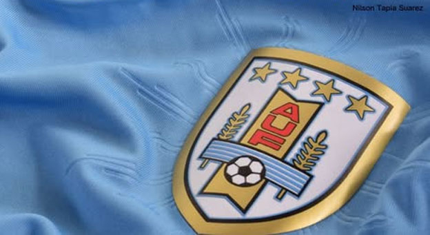 uruguay