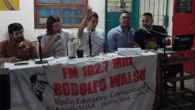 El Instituto Walsh celebra su aniversario con actividades académicas, culturales y comunitarias