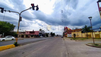 Resistencia tendrá un fin de semana fresco: máxima de 20°C este sábado y descenso de temperatura el domingo