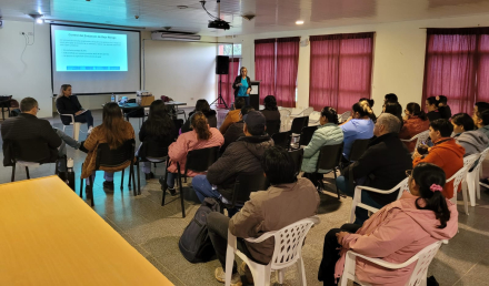 capacitación personal distrito II (4)