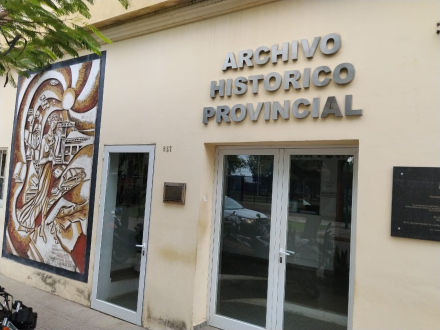 Día Internacional de los Archivos