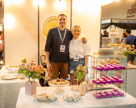 Festival del Alfajor- archivo