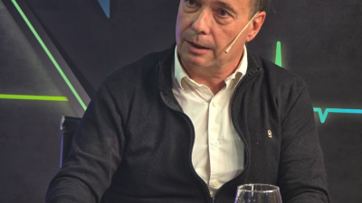 "Capi" Rodríguez: "A Milei lo caracteriza el coraje para enfrentar a mafias organizadas"
