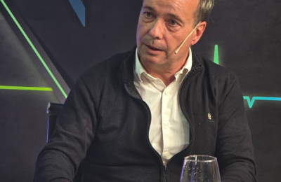 "Capi" Rodríguez: "A Milei lo caracteriza el coraje para enfrentar a mafias organizadas"