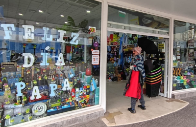 Las promociones no alcanzan para reactivar las ventas en Sáenz Peña