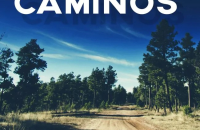 Hoy Lucía Villalba presenta su primer libro Caminos