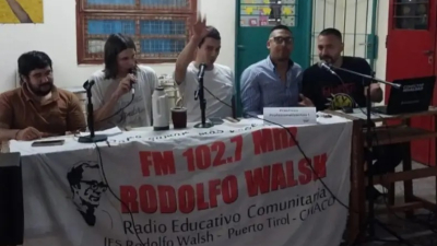 El Instituto Walsh organiza actividades académicas y culturales