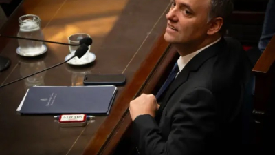 Control político y responsabilidad republicana