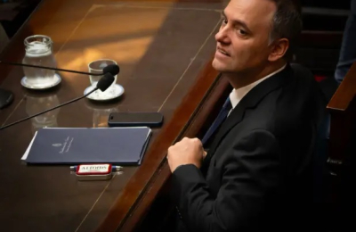 Control político y responsabilidad republicana