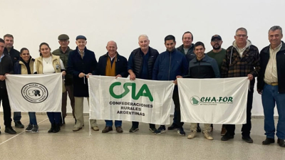 El presidente de CRA sostiene que la falta de infraestructura y el impacto de la sequía siguen golpeando al norte argentino