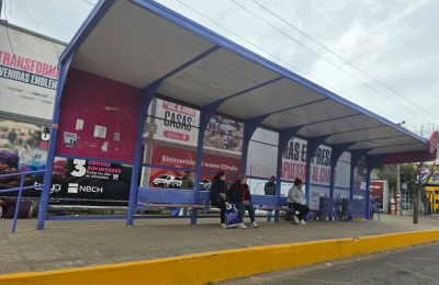 ERSA dejó de operar dos ramales y la crisis del transporte suma otro capítulo