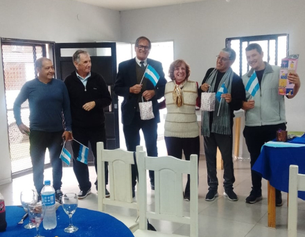 solidarios