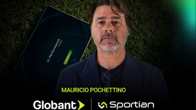 La plataforma argentina que usa Pochettino en el Mundial de Fútbol 2026