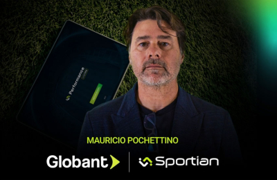 La plataforma argentina que usa Pochettino en el Mundial de Fútbol 2026