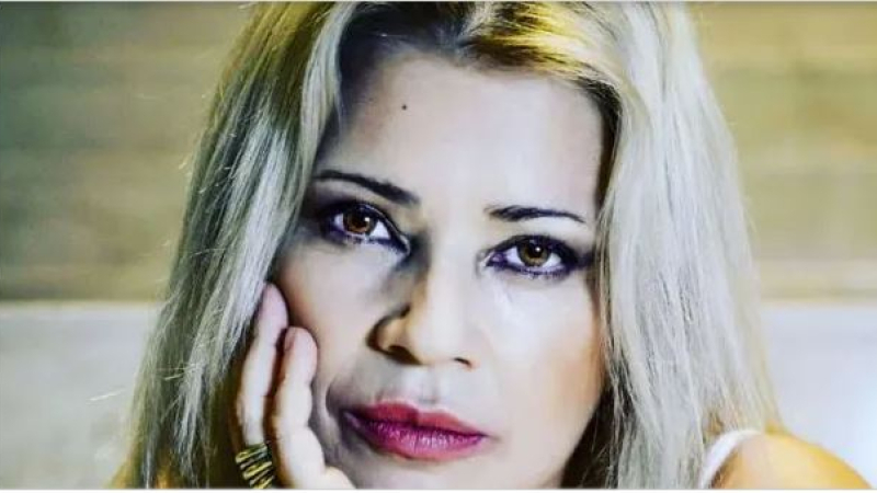 Crece la preocupación por Dalila luego de suspender un recital de forma repentina