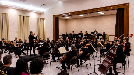 orquesta
