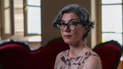 La madre que desafía a Meta y TikTok en los tribunales
