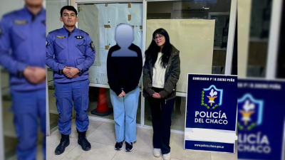 Encontraron a Antonella, la adolescente de 16 años que era intensamente buscada