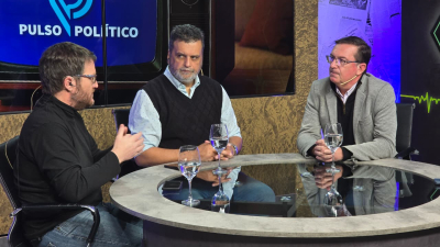 "Cuando el radicalismo fue oposición acompañó deudas que Capitanich nunca canceló"