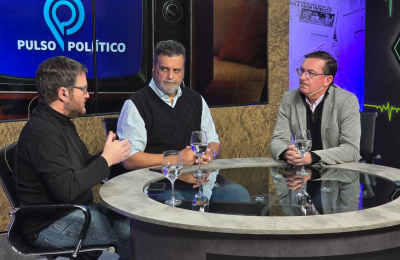 "Cuando el radicalismo fue oposición acompañó deudas que Capitanich nunca canceló"