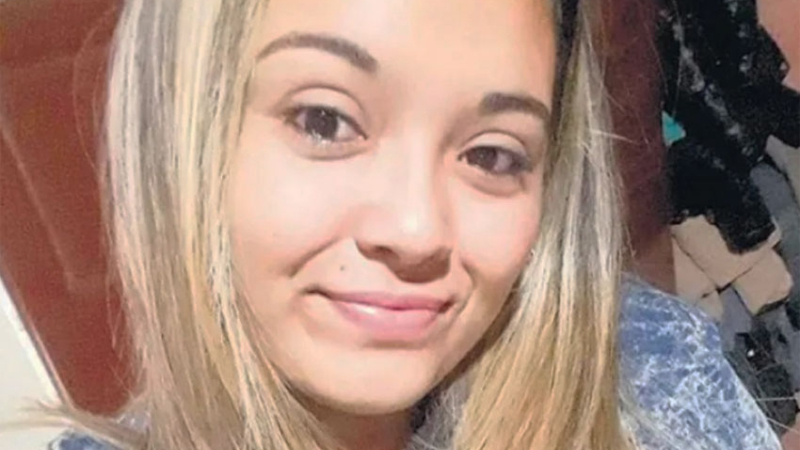 Causa Lorena Romero: el perfil genético hallado en la amoladora corresponde a otra mujer