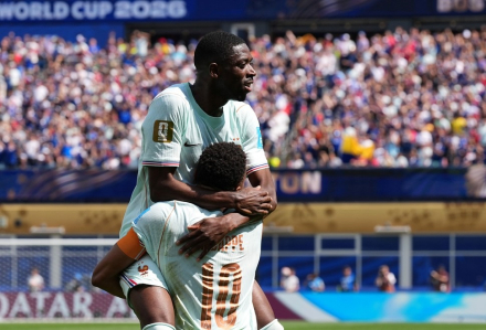 Dembele