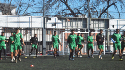 "Defe" se la juega en Salta