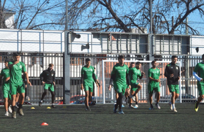"Defe" se la juega en Salta