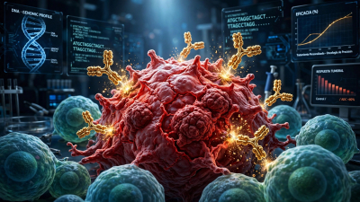 Por qué la industria mundial apuesta todo al cáncer y la obesidad