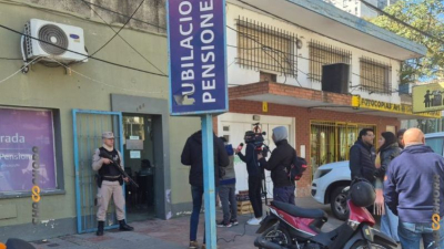 Procesaron a la contadora Strada por el presunto fraude de las jubilaciones truchas detectado por ANSES