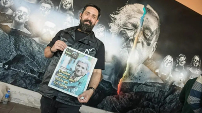 NORTE Multimedios, una cobertura a la altura de la Bienal