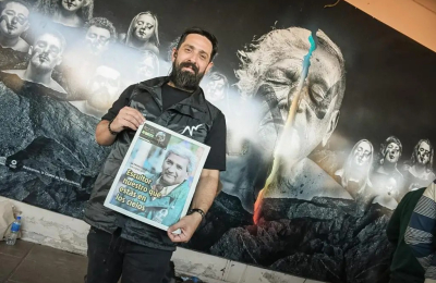NORTE Multimedios, una cobertura a la altura de la Bienal
