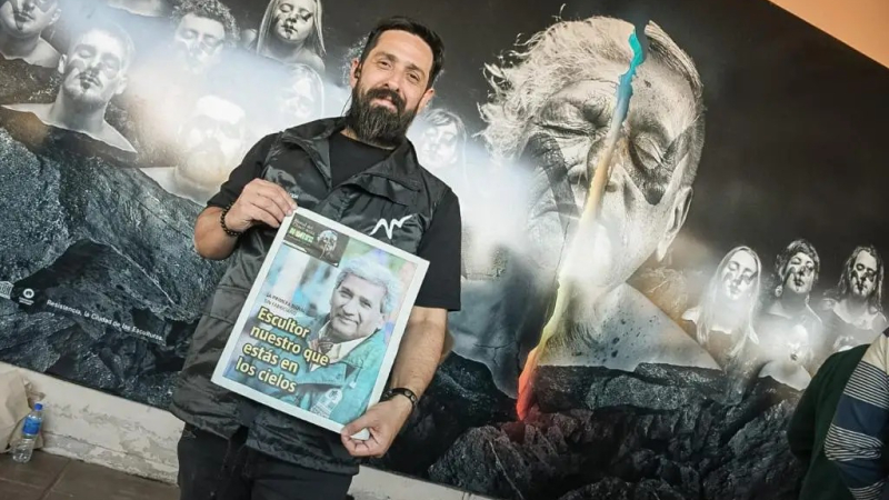NORTE Multimedios, una cobertura a la altura de la Bienal