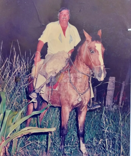 tambero Suligoy