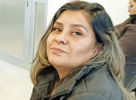falsa medica audiencia 1