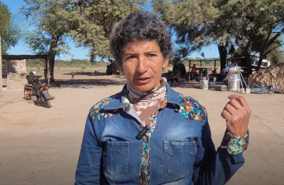 Vecinos del paraje el puca contarán con energía eléctrica
