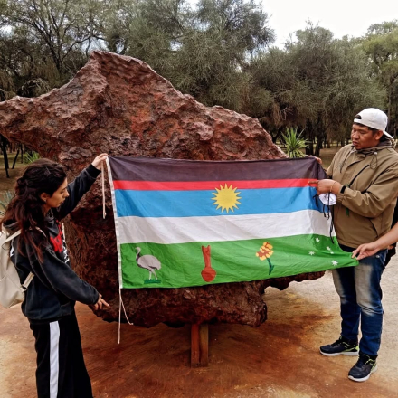 bandera