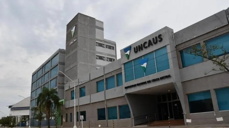 La UNCAUS lanza una diplomatura en Estrategia y Consultoría Política con referentes nacionales