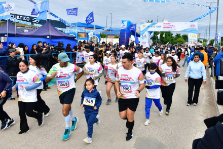 Carrera 'Pasos de Unidad' (10)