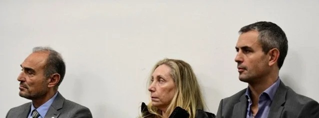 karina Milei y los menem