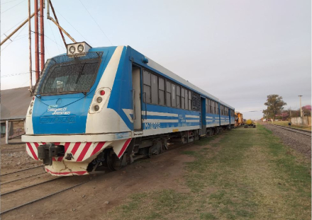 tren