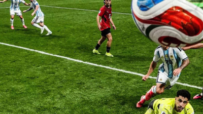 La Selección argentina perdió el liderazgo del ranking FIFA y ahora es segunda
