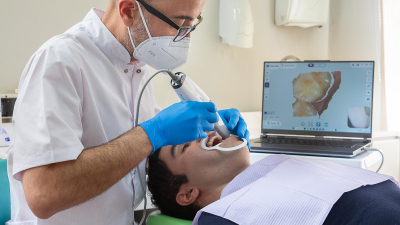 El Círculo Odontológico del Chaco anticipa un curso clave sobre odontología digital