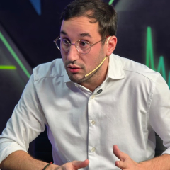 Santiago Pérez Pons