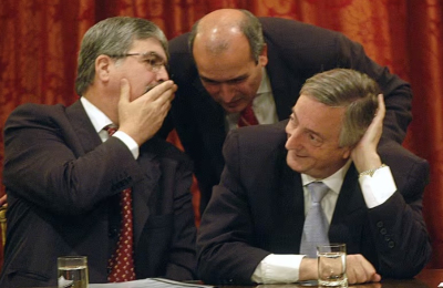 Icónica causa Skanska tuvo condena: cinco años de prisión para De Vido