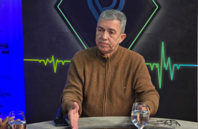 Aguilar advirtió que el modelo económico "deja fuera" al Chaco y al NEA
