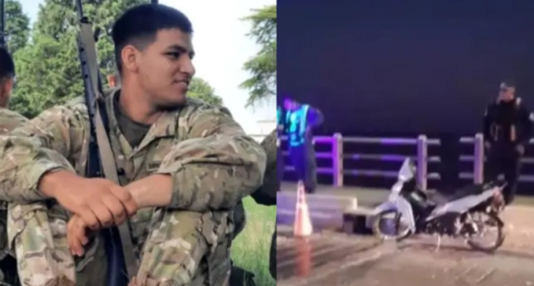 Confirman que es del joven chaqueño Gabriel Cicuta el cuerpo hallado en Empedrado
