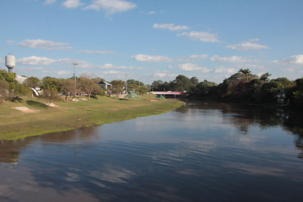 rio negro
